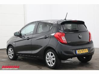 Opel Karl 1.0 ecoFLEX Edition Airco Cruise PDC picture 4