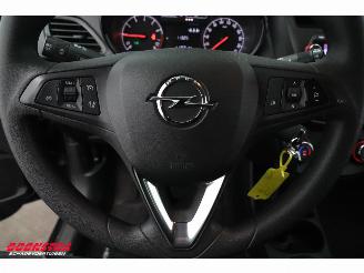 Opel Karl 1.0 ecoFLEX Edition Airco Cruise PDC picture 15