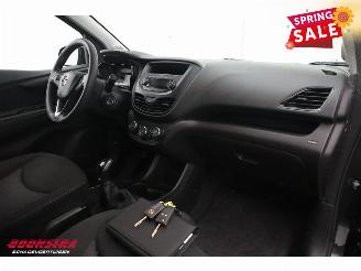 Opel Karl 1.0 ecoFLEX Edition Airco Cruise PDC picture 9