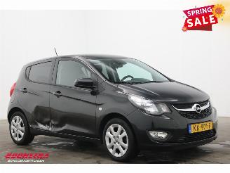 Opel Karl 1.0 ecoFLEX Edition Airco Cruise PDC picture 2