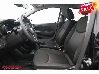 Opel Karl 1.0 ecoFLEX Edition Airco Cruise PDC picture 12