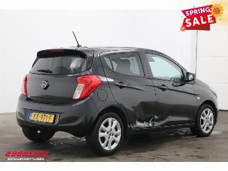 Opel Karl 1.0 ecoFLEX Edition Airco Cruise PDC picture 3