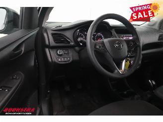 Opel Karl 1.0 ecoFLEX Edition Airco Cruise PDC picture 14