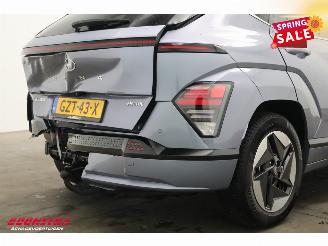 Hyundai Kona Comfort Smart 65.4 kWh LED ACC HUD Camera LRHZ AHK picture 12