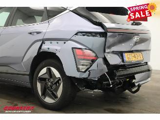 Hyundai Kona Comfort Smart 65.4 kWh LED ACC HUD Camera LRHZ AHK picture 6