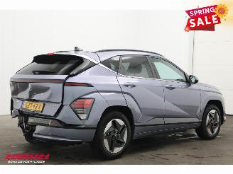 Hyundai Kona Comfort Smart 65.4 kWh LED ACC HUD Camera LRHZ AHK picture 3
