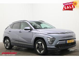 Hyundai Kona Comfort Smart 65.4 kWh LED ACC HUD Camera LRHZ AHK picture 2