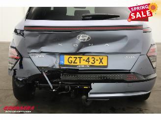 Hyundai Kona Comfort Smart 65.4 kWh LED ACC HUD Camera LRHZ AHK picture 8