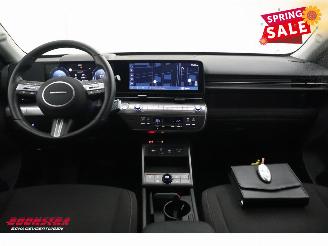 Hyundai Kona Comfort Smart 65.4 kWh LED ACC HUD Camera LRHZ AHK picture 14