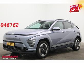 Hyundai Kona Comfort Smart 65.4 kWh LED ACC HUD Camera LRHZ AHK picture 1