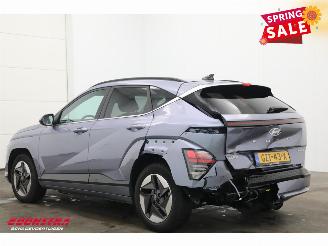 Hyundai Kona Comfort Smart 65.4 kWh LED ACC HUD Camera LRHZ AHK picture 4