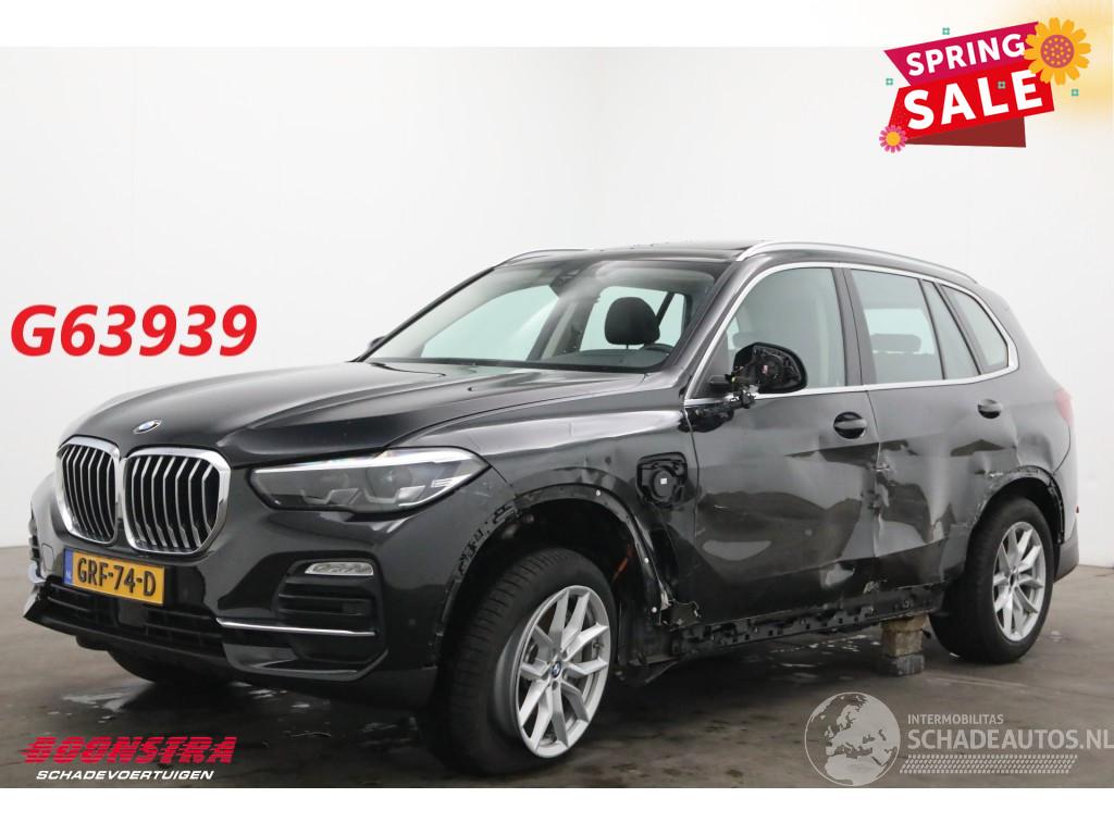 BMW X5 xDrive45e Executive Pano LED ACC H/K Camera LRHZ AHK
