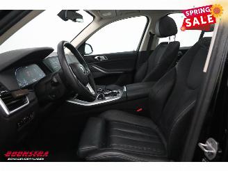 BMW X5 xDrive45e Executive Pano LED ACC H/K Camera LRHZ AHK picture 20