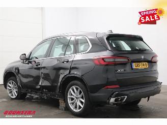 BMW X5 xDrive45e Executive Pano LED ACC H/K Camera LRHZ AHK picture 4