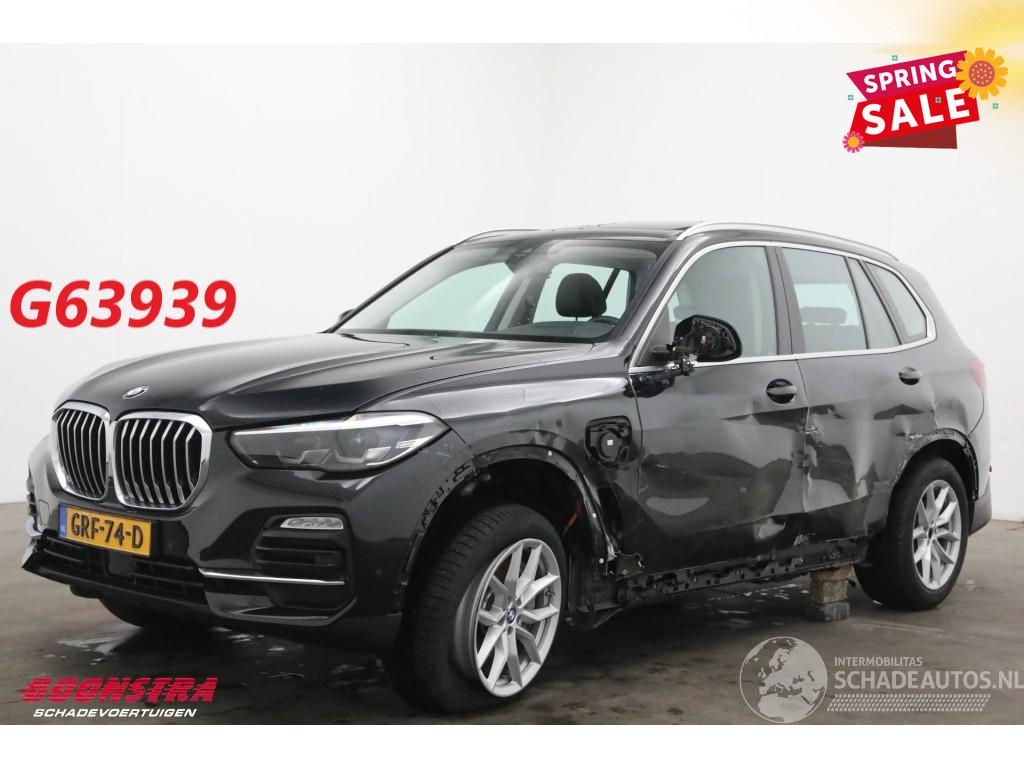 BMW X5 xDrive45e Executive Pano LED ACC H/K Camera LRHZ AHK