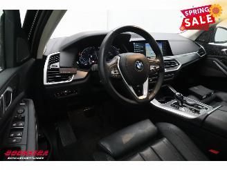 BMW X5 xDrive45e Executive Pano LED ACC H/K Camera LRHZ AHK picture 22