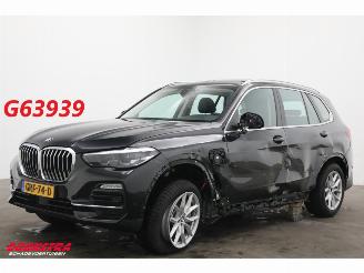 Auto incidentate BMW X5 xDrive45e Executive Pano LED ACC H/K Camera LRHZ AHK 2021/5
