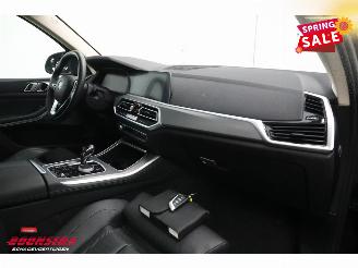 BMW X5 xDrive45e Executive Pano LED ACC H/K Camera LRHZ AHK picture 17