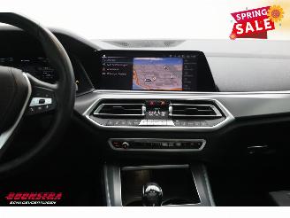 BMW X5 xDrive45e Executive Pano LED ACC H/K Camera LRHZ AHK picture 19