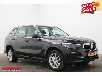 BMW X5 xDrive45e Executive Pano LED ACC H/K Camera LRHZ AHK picture 2