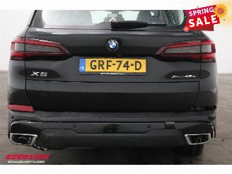 BMW X5 xDrive45e Executive Pano LED ACC H/K Camera LRHZ AHK picture 11
