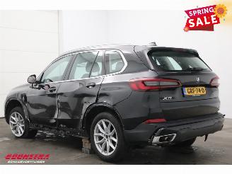 BMW X5 xDrive45e Executive Pano LED ACC H/K Camera LRHZ AHK picture 4