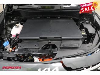 Kia Niro Light Advanced 64.8 kWh LED ACC Navi Clima Camera SHZ picture 9