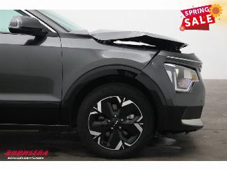 Kia Niro Light Advanced 64.8 kWh LED ACC Navi Clima Camera SHZ picture 5