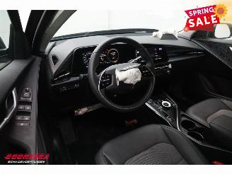 Kia Niro Light Advanced 64.8 kWh LED ACC Navi Clima Camera SHZ picture 20