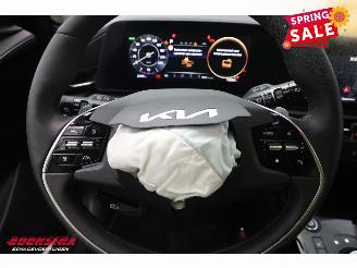 Kia Niro Light Advanced 64.8 kWh LED ACC Navi Clima Camera SHZ picture 21