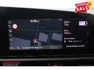 Kia Niro Light Advanced 64.8 kWh LED ACC Navi Clima Camera SHZ picture 24