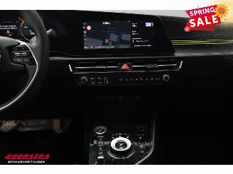 Kia Niro Light Advanced 64.8 kWh LED ACC Navi Clima Camera SHZ picture 17