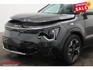 Kia Niro Light Advanced 64.8 kWh LED ACC Navi Clima Camera SHZ picture 11