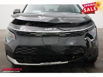 Kia Niro Light Advanced 64.8 kWh LED ACC Navi Clima Camera SHZ picture 7