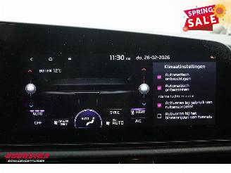 Kia Niro Light Advanced 64.8 kWh LED ACC Navi Clima Camera SHZ picture 28