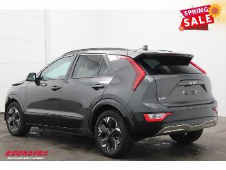 Kia Niro Light Advanced 64.8 kWh LED ACC Navi Clima Camera SHZ picture 4