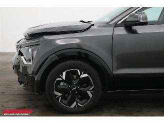 Kia Niro Light Advanced 64.8 kWh LED ACC Navi Clima Camera SHZ picture 12