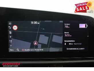 Kia Niro Light Advanced 64.8 kWh LED ACC Navi Clima Camera SHZ picture 26