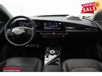 Kia Niro Light Advanced 64.8 kWh LED ACC Navi Clima Camera SHZ picture 16