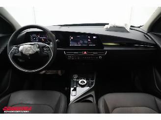Kia Niro Light Advanced 64.8 kWh LED ACC Navi Clima Camera SHZ picture 16