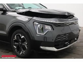 Kia Niro Light Advanced 64.8 kWh LED ACC Navi Clima Camera SHZ picture 6