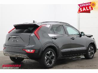 Kia Niro Light Advanced 64.8 kWh LED ACC Navi Clima Camera SHZ picture 3