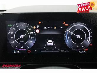 Kia Niro Light Advanced 64.8 kWh LED ACC Navi Clima Camera SHZ picture 22