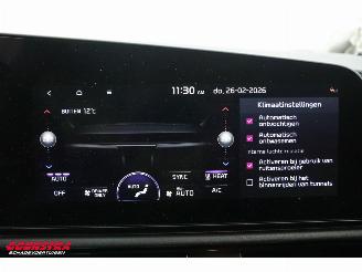 Kia Niro Light Advanced 64.8 kWh LED ACC Navi Clima Camera SHZ picture 28