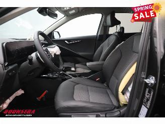 Kia Niro Light Advanced 64.8 kWh LED ACC Navi Clima Camera SHZ picture 18