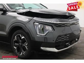 Kia Niro Light Advanced 64.8 kWh LED ACC Navi Clima Camera SHZ picture 6