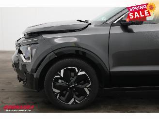 Kia Niro Light Advanced 64.8 kWh LED ACC Navi Clima Camera SHZ picture 12