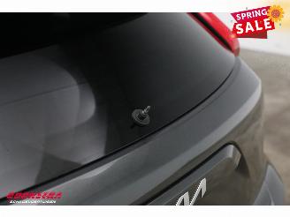 Kia Niro Light Advanced 64.8 kWh LED ACC Navi Clima Camera SHZ picture 13