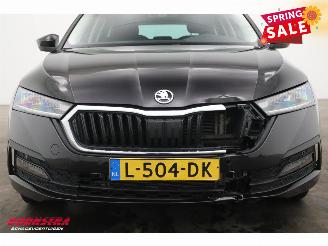 Skoda Octavia Combi 1.0 TSI DSG Ambition Virtual Navi Clima Cruise picture 6