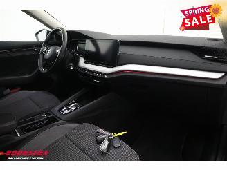 Skoda Octavia Combi 1.0 TSI DSG Ambition Virtual Navi Clima Cruise picture 11